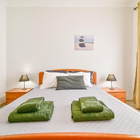Apartment Dream By Moje Holiday Armacao de Pera Exterior foto