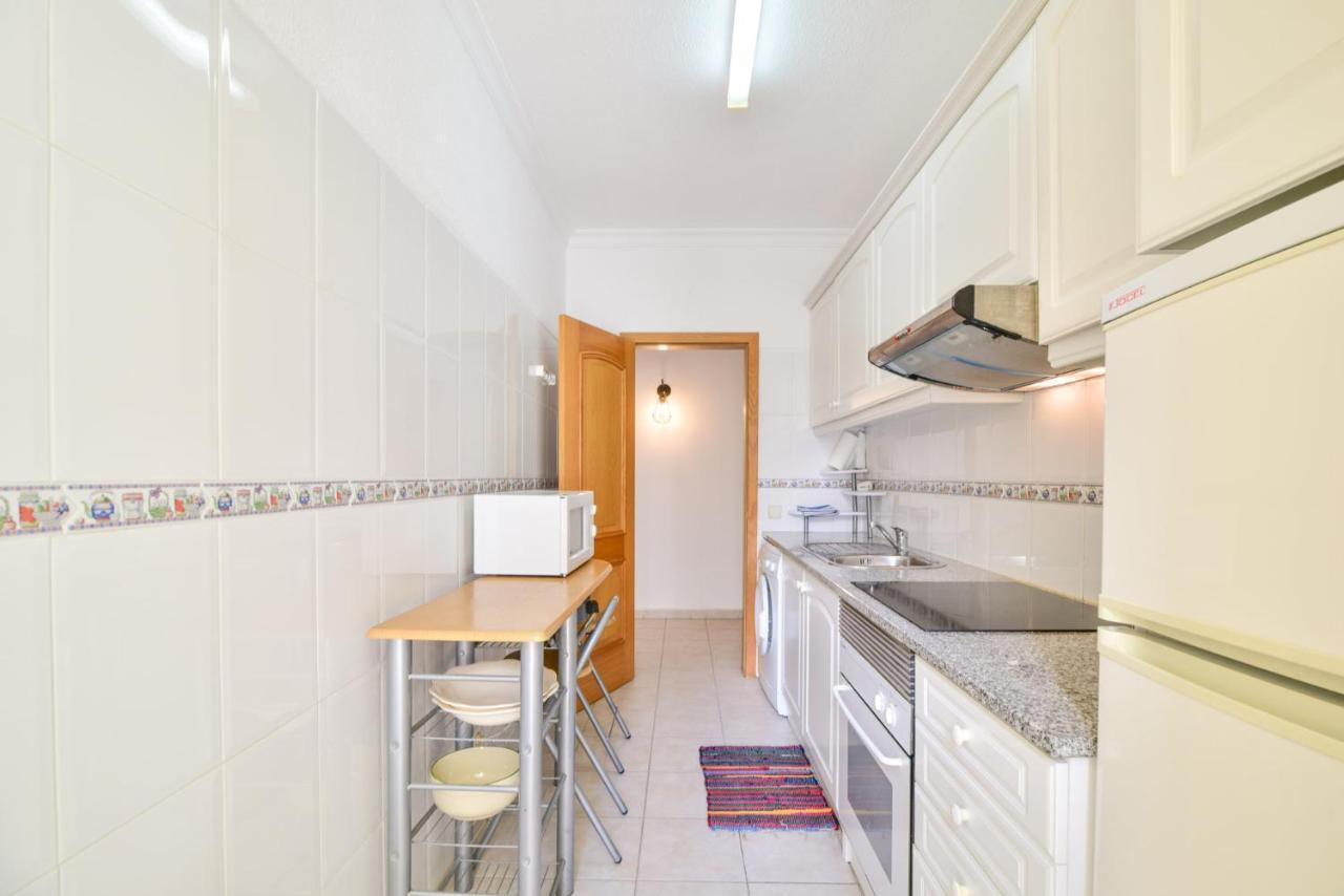 Apartment Dream By Moje Holiday Armacao de Pera Exterior foto