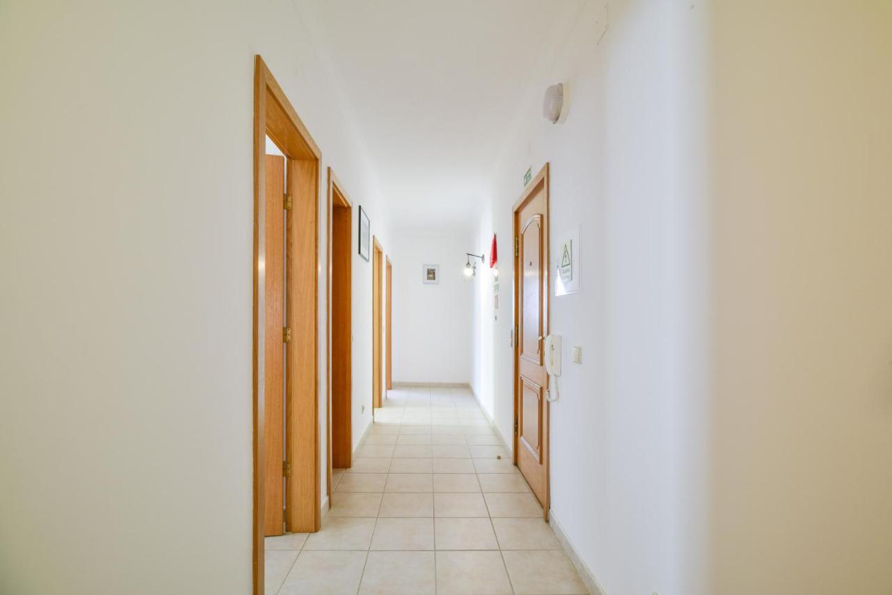 Apartment Dream By Moje Holiday Armacao de Pera Exterior foto